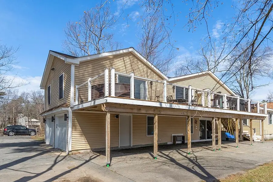 243 Shore Drive, Salem, NH 03079 - #2