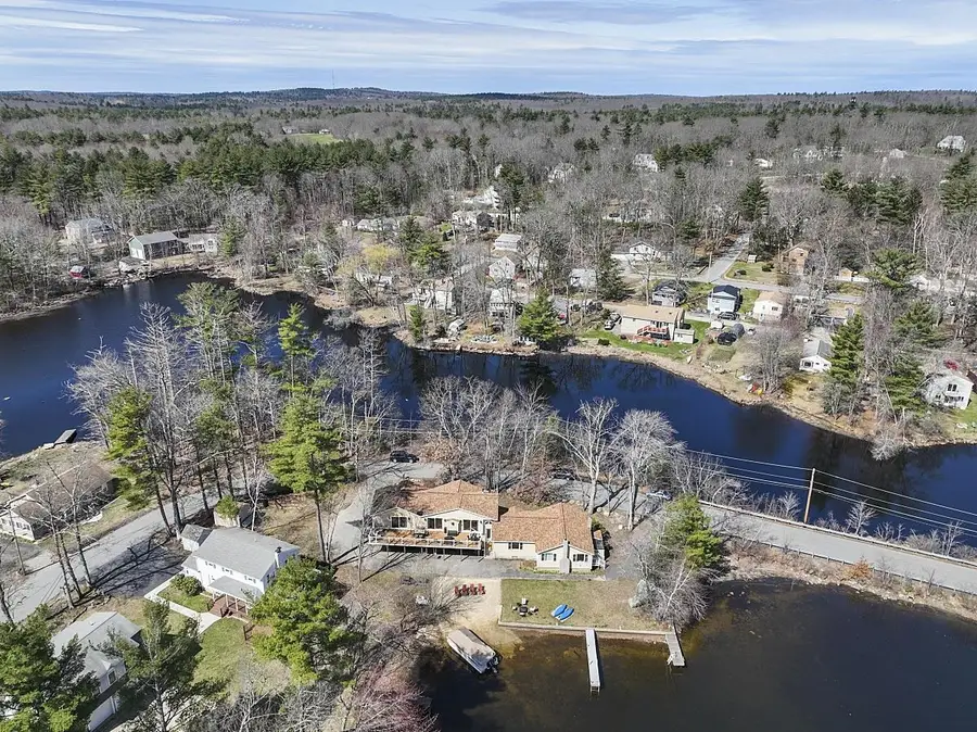 243 Shore Drive, Salem, NH 03079 - #3