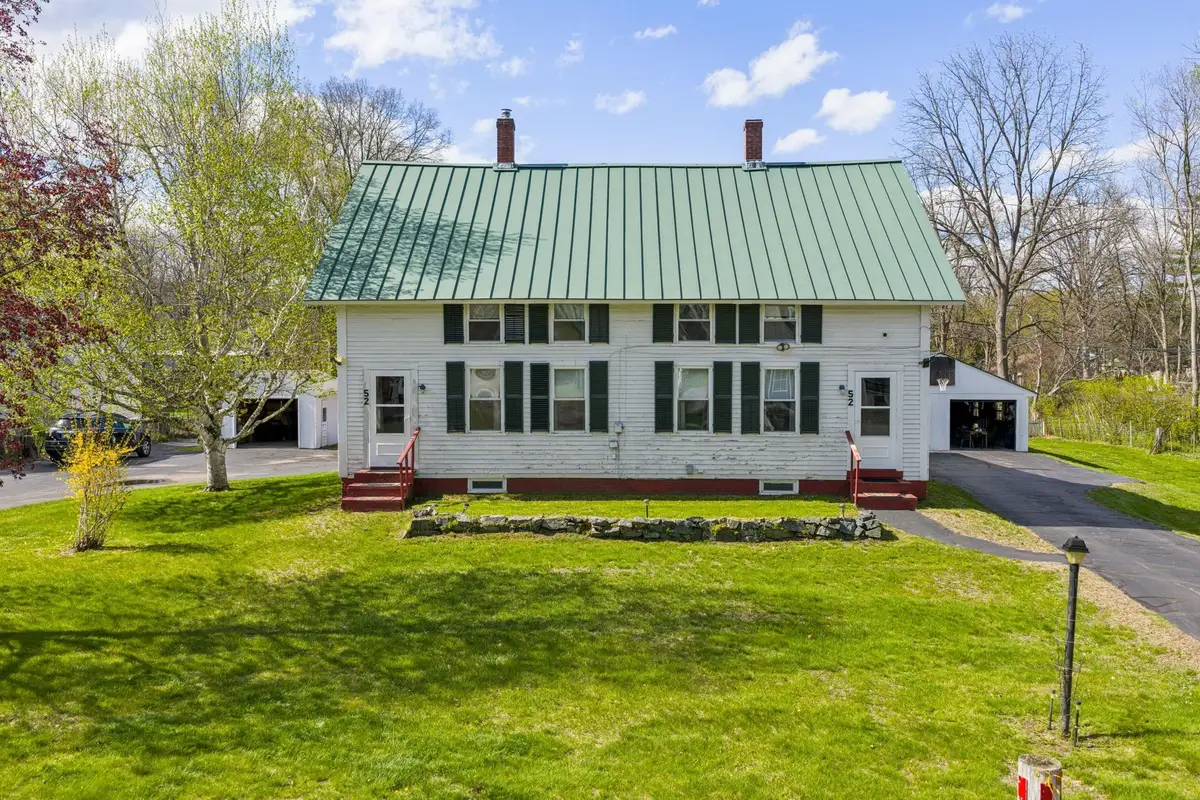 52 Dell Street, Charlestown, NH 03603 - #1
