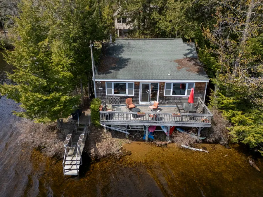 408 Whitney Road, Stoddard, NH 03464 - #2