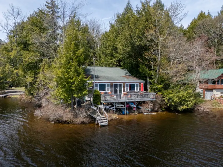 408 Whitney Road, Stoddard, NH 03464 - #3