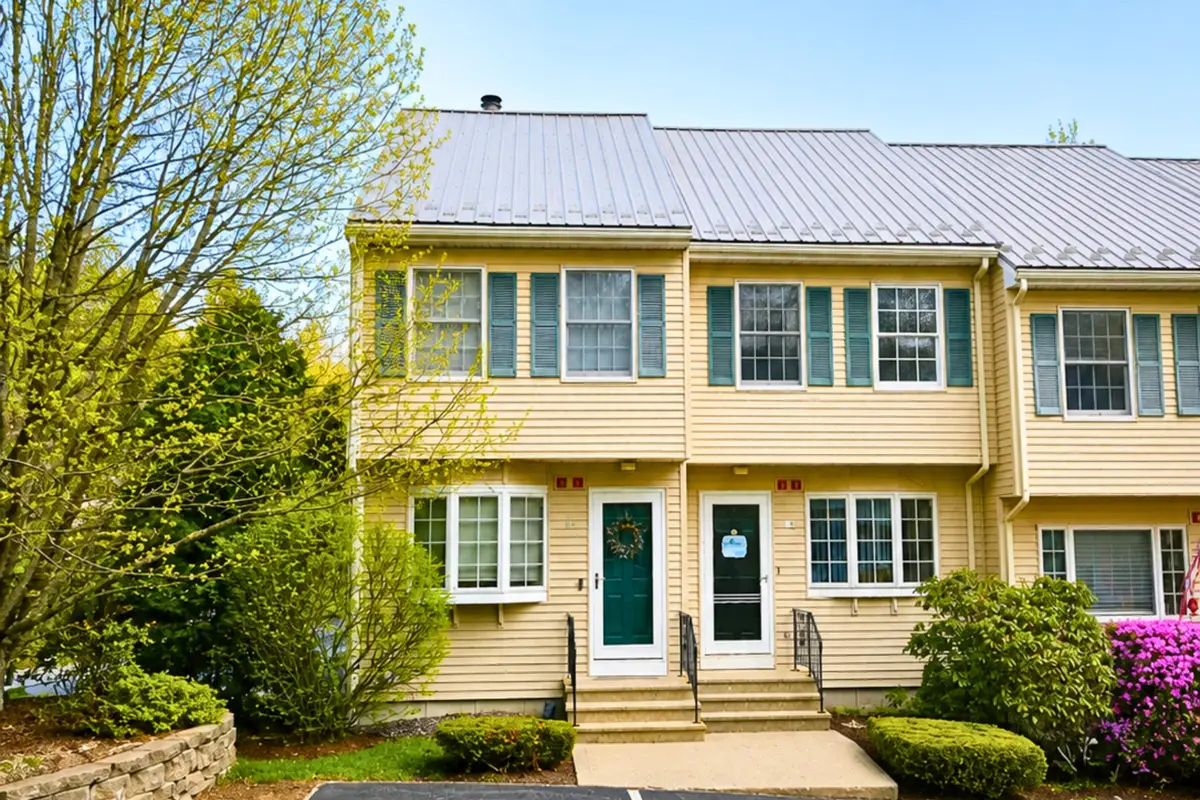 266 Endicott Street #18, Laconia, NH 03246 - #1