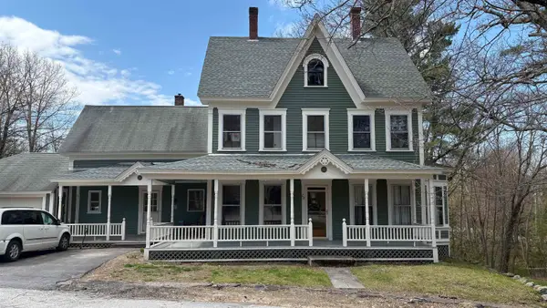 20 Pearl Street, Hillsborough, NH 03244