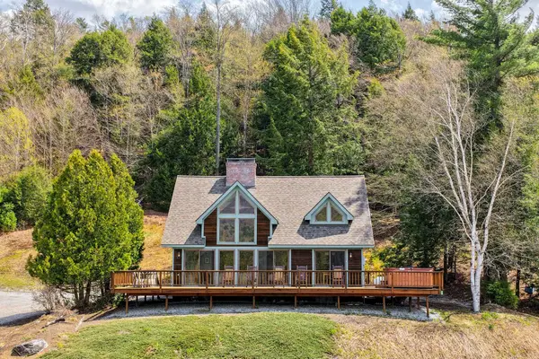 28 Plumley Ridge, Ludlow, VT 05149
