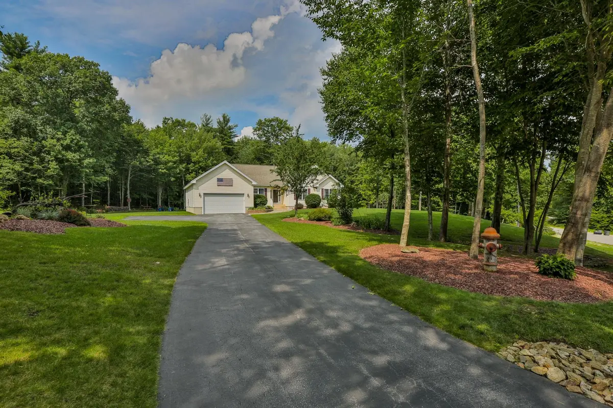 303 Lords Mill Road, Epsom, NH 03234 - #1