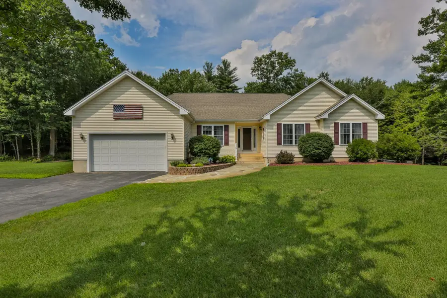 303 Lords Mill Road, Epsom, NH 03234 - #2