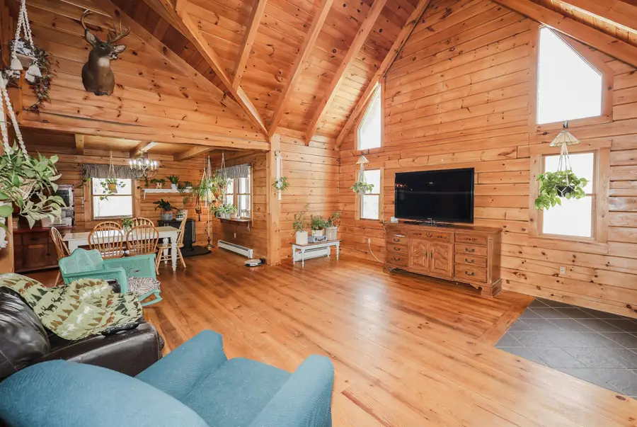 34 Durgin Road, Chichester, NH 03258 - #3