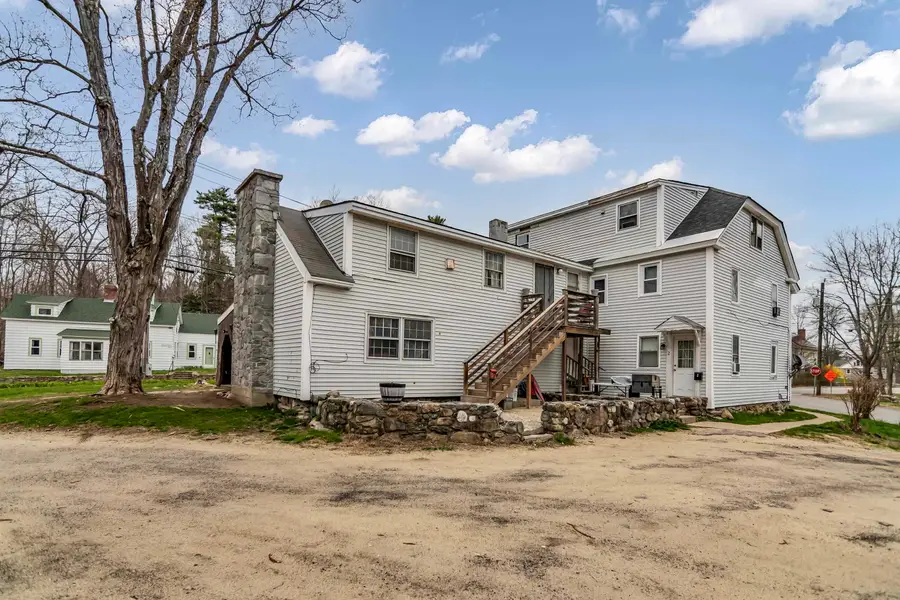 101 Main Street, Jaffrey, NH 03452 - #2