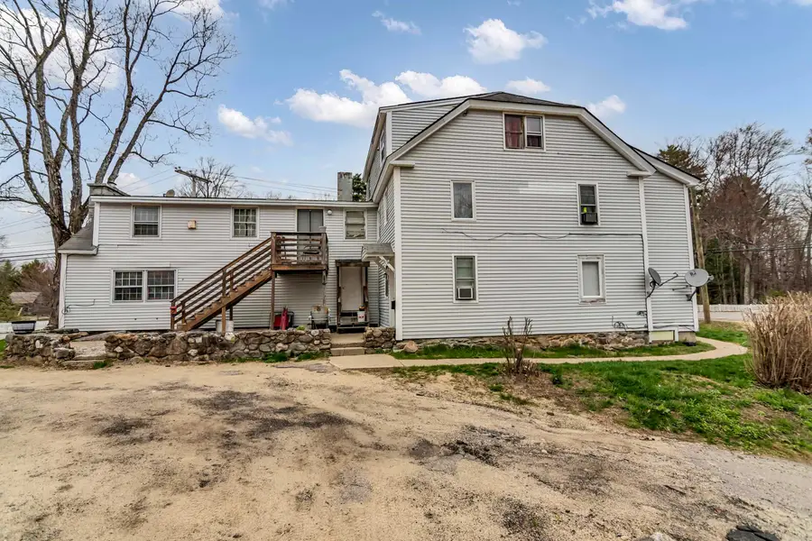 101 Main Street, Jaffrey, NH 03452 - #3