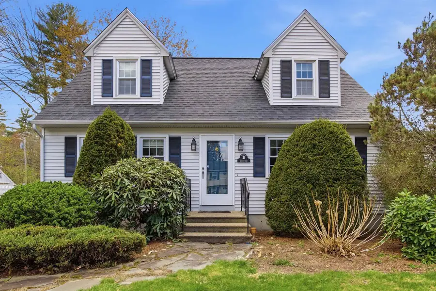 1 Flume Street, Concord, NH 03303 - #2