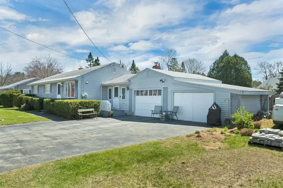 110 Maple Street, Somersworth, NH 03878 - #2
