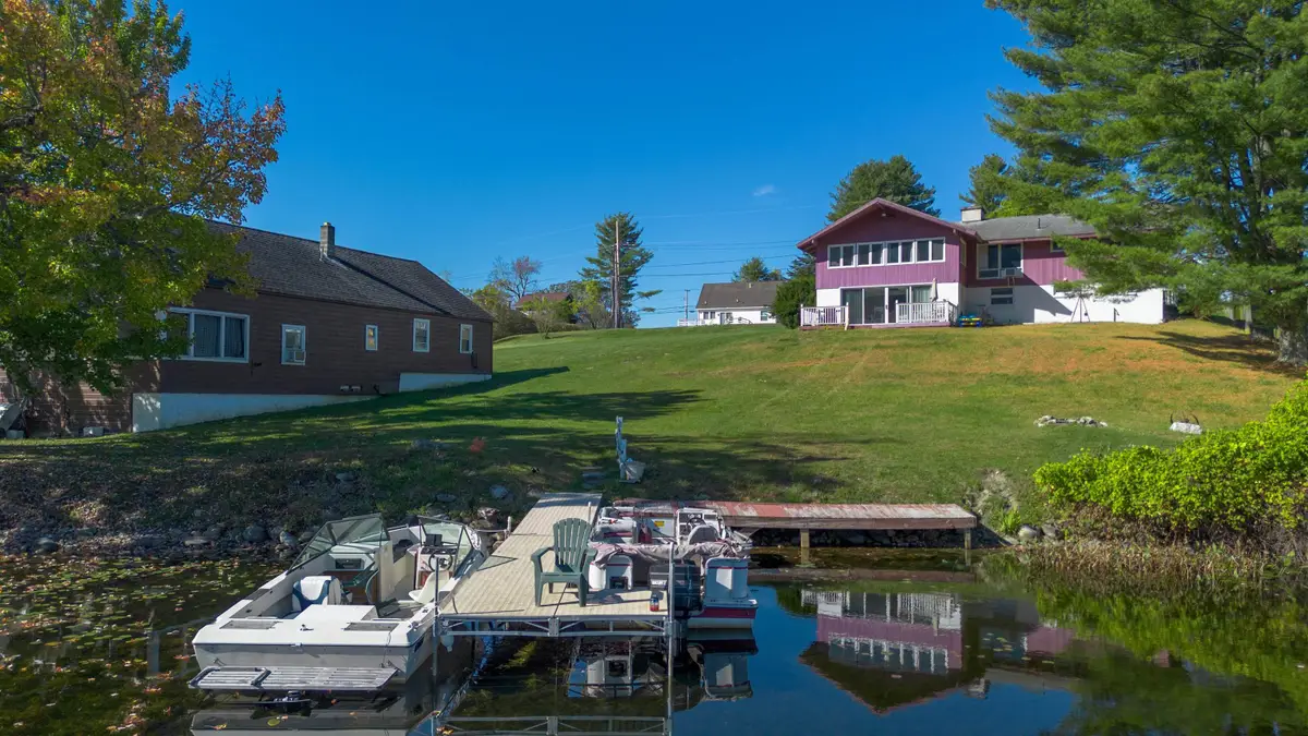 138 Western Shores Road, Wells, VT 05774 - #1