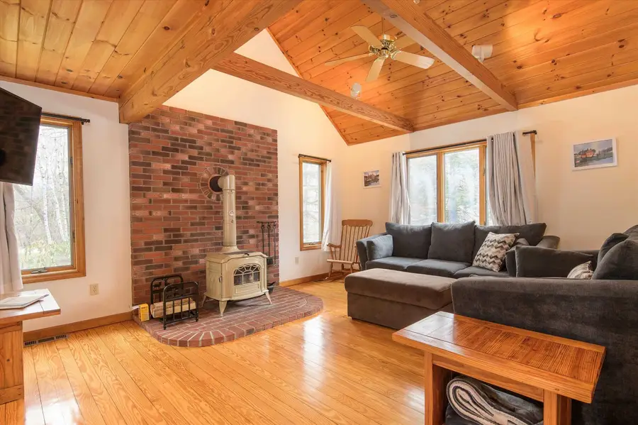 620 Station Road, Mount Holly, VT 05758 - #2