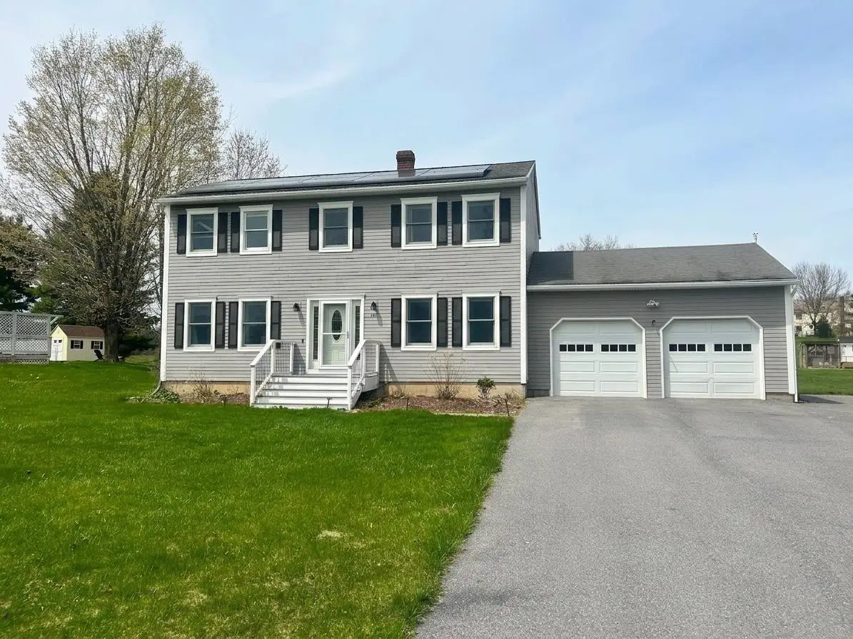 101 Southfield Drive, Williston, VT 05495 - #1