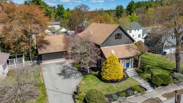 5 Ashland Street, Nashua, NH 03064-1808