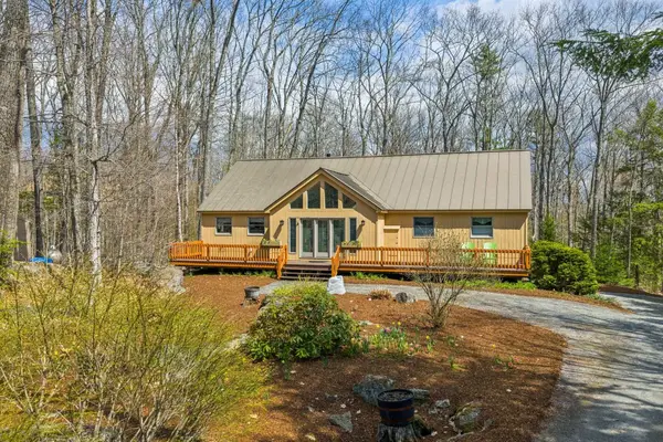 28 Summit Drive, Grantham, NH 03753