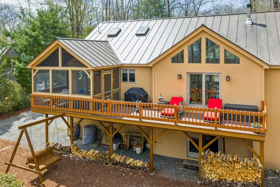 28 Summit Drive, Grantham, NH 03753 - #2