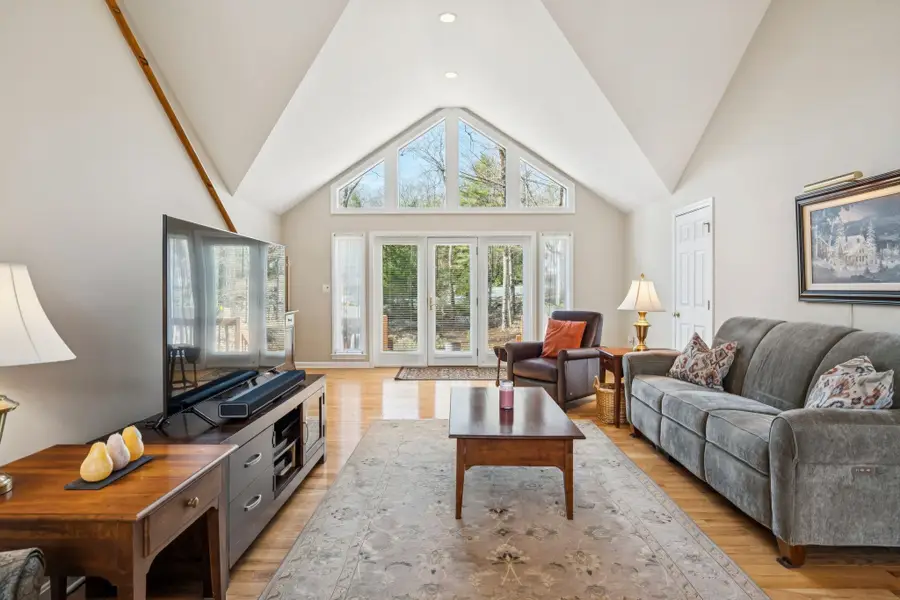 28 Summit Drive, Grantham, NH 03753 - #3