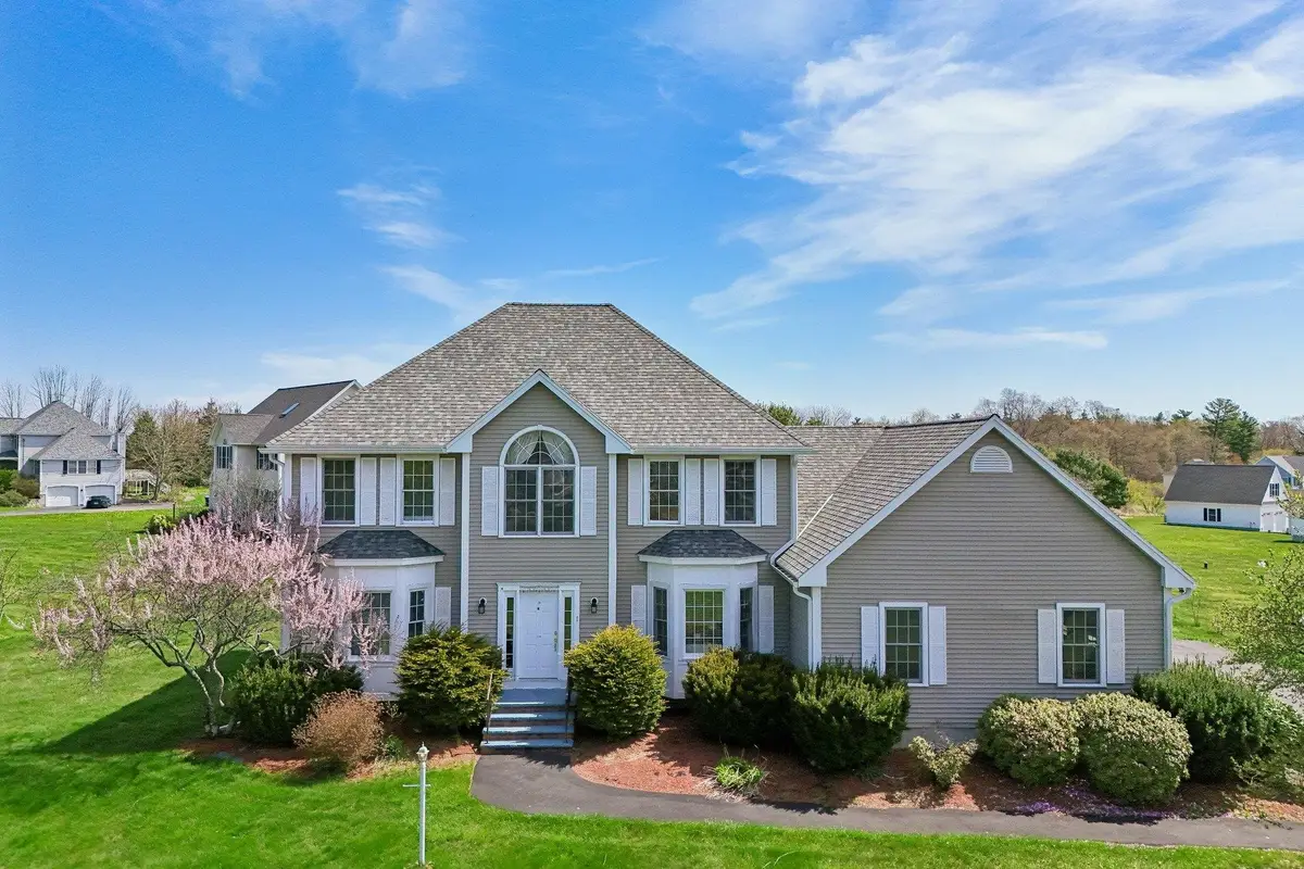 1 Squire Armour Road, Windham, NH 03087 - #1