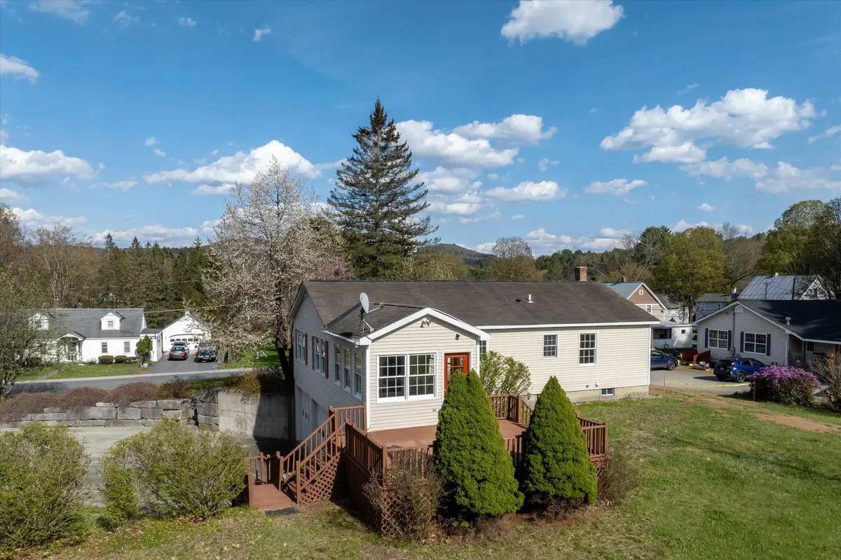 1 Church Street, North Springfield, VT 05150 - #1
