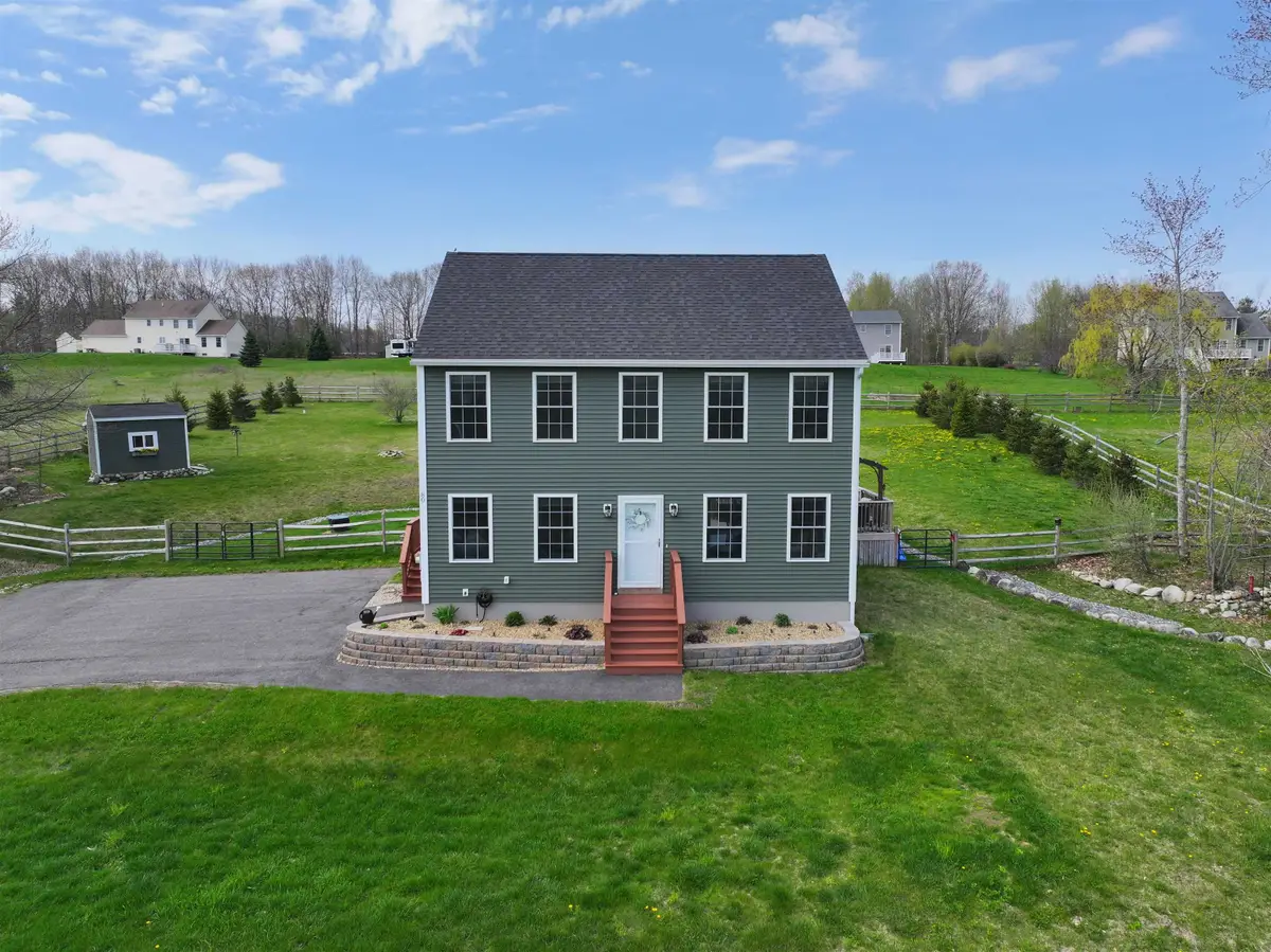 80 Richards Way, Farmington, NH 03835 - #1
