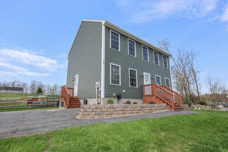 80 Richards Way, Farmington, NH 03835 - #2