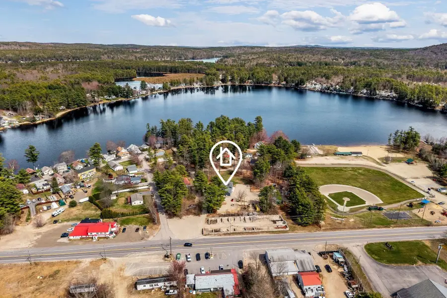 10 Saltbox Road, Milton, NH 03851 - #3