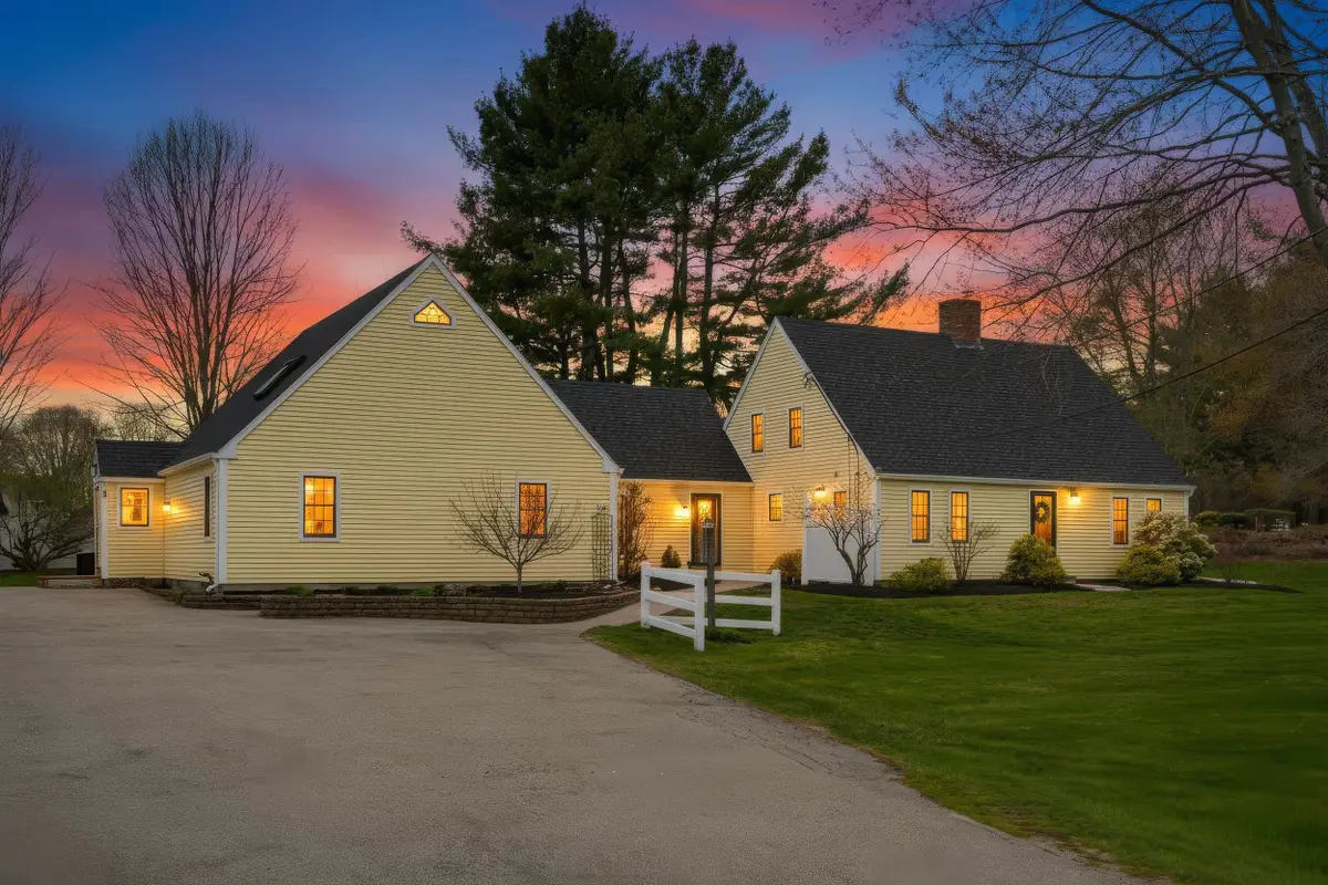 6 Fifield Lane #B, Stratham, NH 03885 - #1