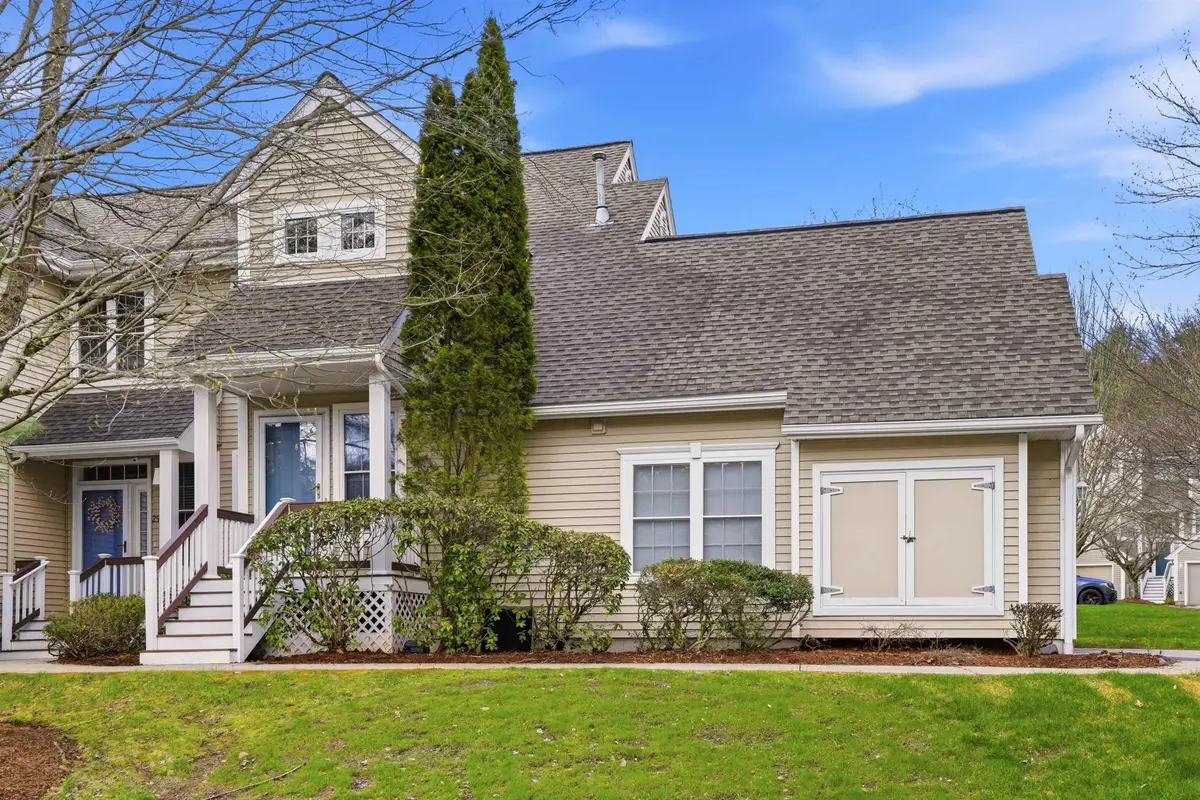 23 Bourne Drive, Bedford, NH 03110 - #1