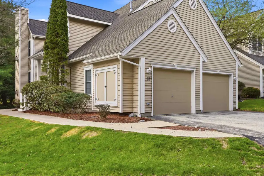 23 Bourne Drive, Bedford, NH 03110 - #3