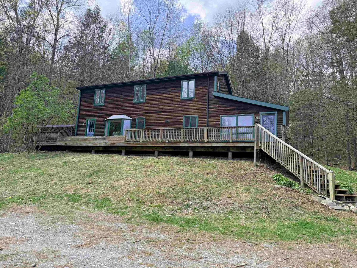92 Wardon Road, Putney, VT 05346 - #1