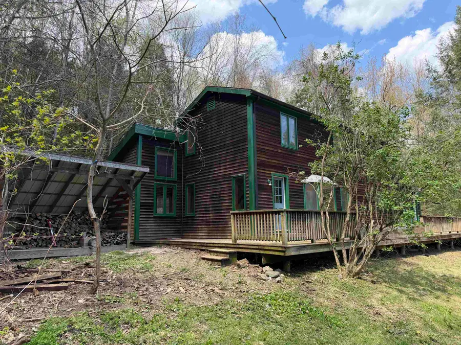 92 Wardon Road, Putney, VT 05346 - #3