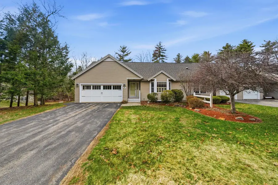 21 Linden Drive, East Hampstead, NH 03826 - #2