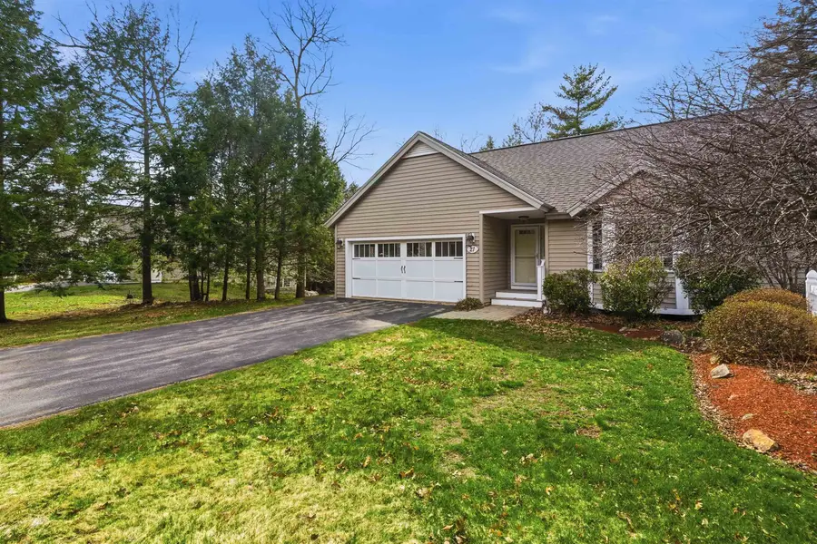 21 Linden Drive, East Hampstead, NH 03826 - #3