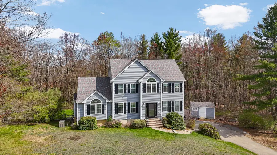 19 Davlynn Drive, Northwood, NH 03261 - #2