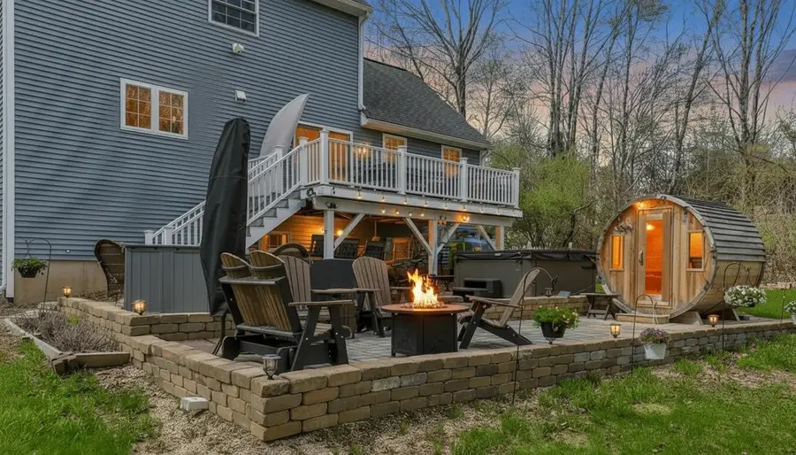 19 Davlynn Drive, Northwood, NH 03261 - #3