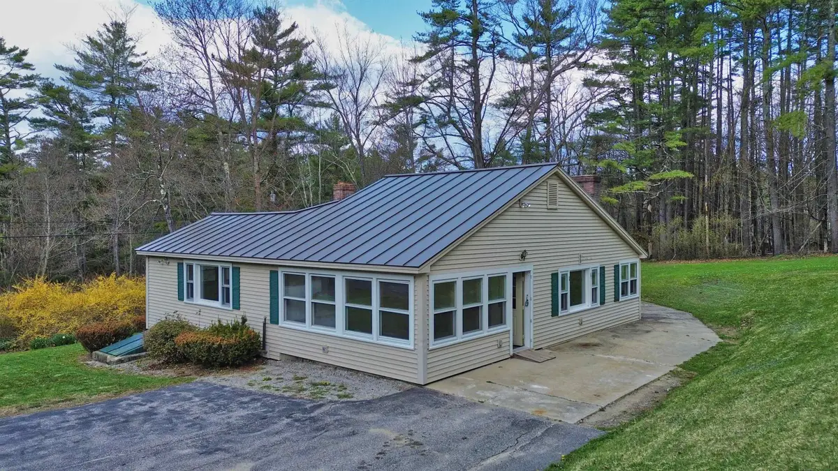 456 Salisbury Road, Franklin, NH 03235 - #1