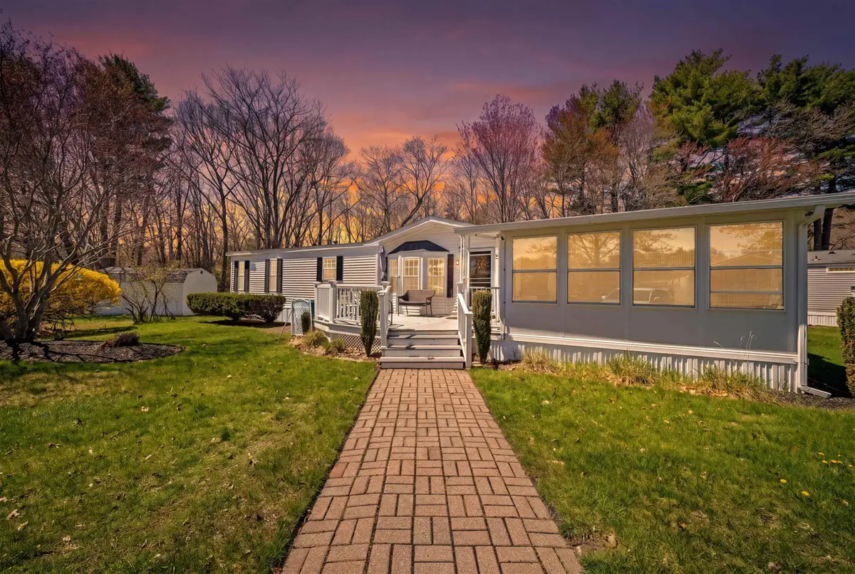 24 Granite Drive, North Hampton, NH 03862 - #1