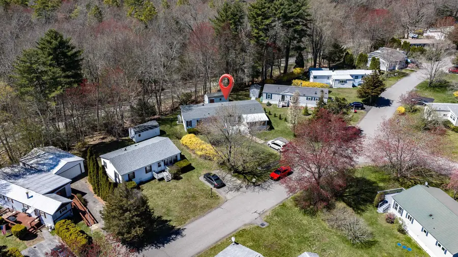 24 Granite Drive, North Hampton, NH 03862 - #3