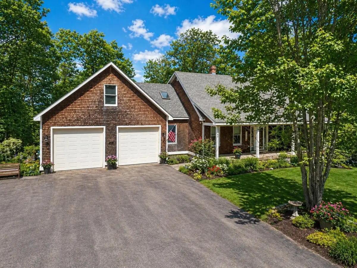 83 Valley Dam Road, Barnstead, NH 03225 - #1
