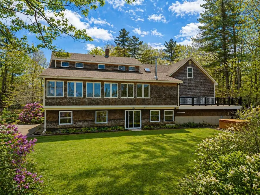 83 Valley Dam Road, Barnstead, NH 03225 - #3
