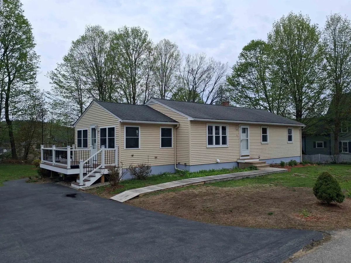 31 Howard Avenue, Northfield, NH 03276 - #1
