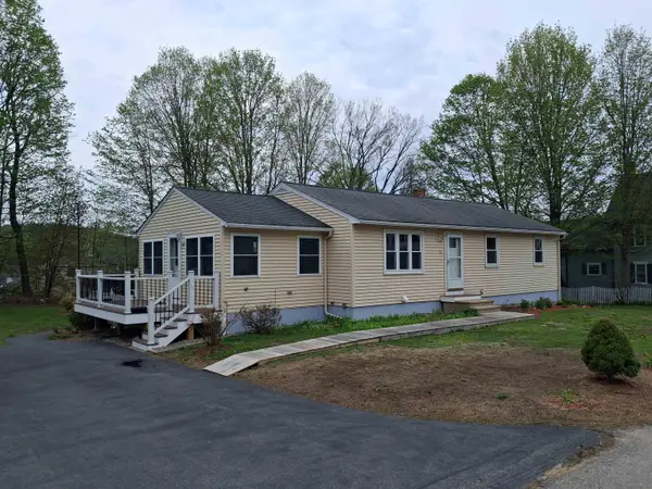 31 Howard Avenue, Northfield, NH 03276