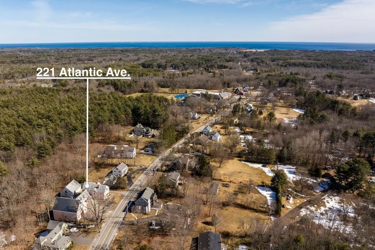 221 Atlantic Avenue, North Hampton, NH 03862 - #1