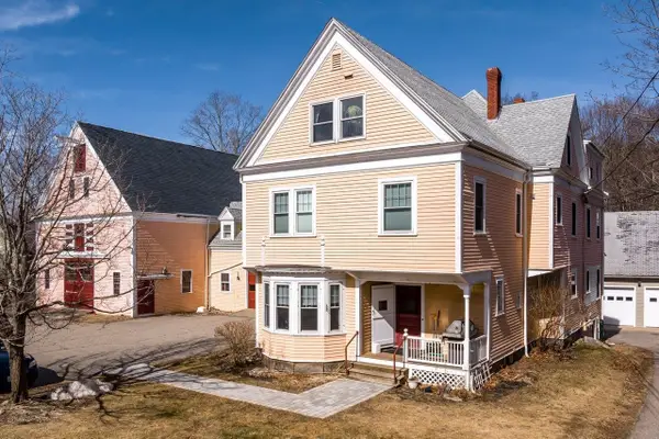 221 Atlantic Avenue, North Hampton, NH 03862