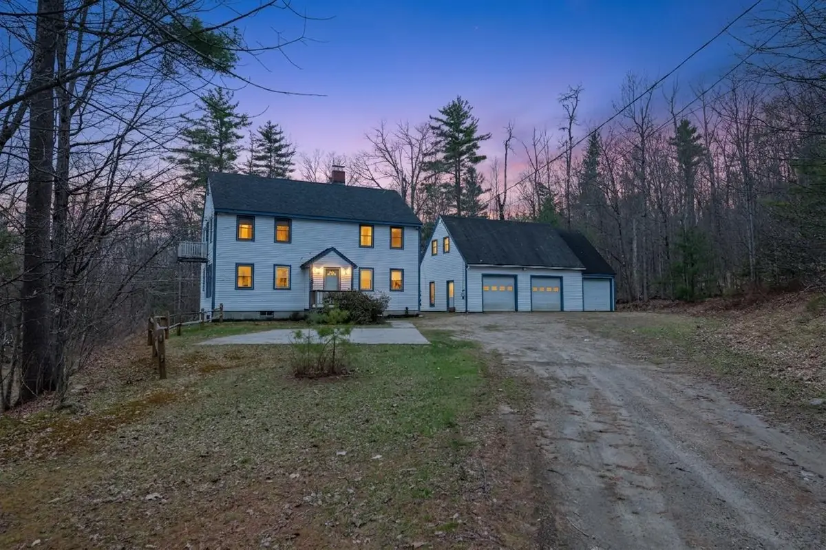 15 Perkins Hill Road, Alexandria, NH 03222 - #1