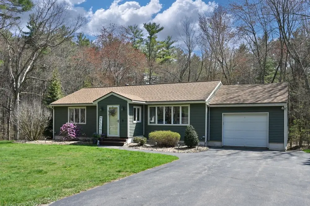 30 Morrison Road, Windham, NH 03087 - #1