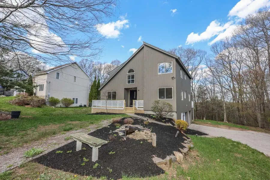 38 Caleb Drive, Danville, NH 03819 - #2
