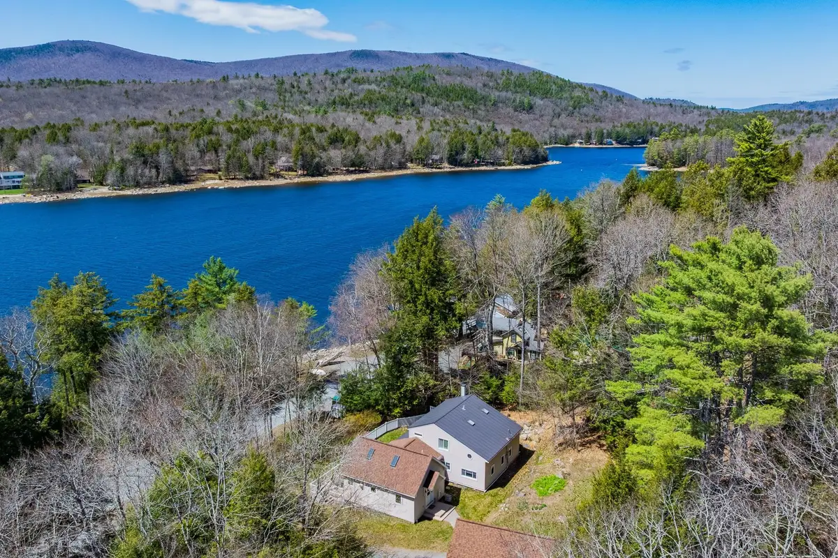 1006 Goose Pond Road, Canaan, NH 03741 - #1