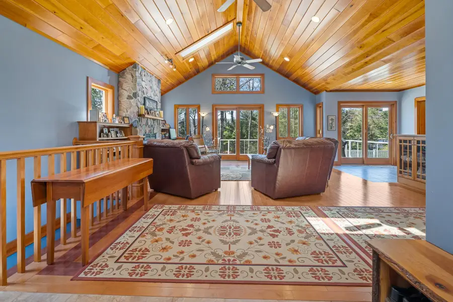 1006 Goose Pond Road, Canaan, NH 03741 - #3